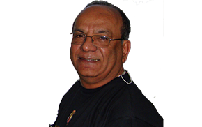 Udayan Mukherjee Udayan Mukherjee